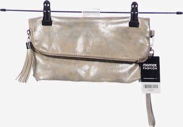 even&odd Handtasche klein One Size in Beige: predná strana