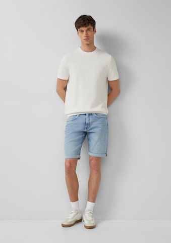 Regular Jean s.Oliver en bleu