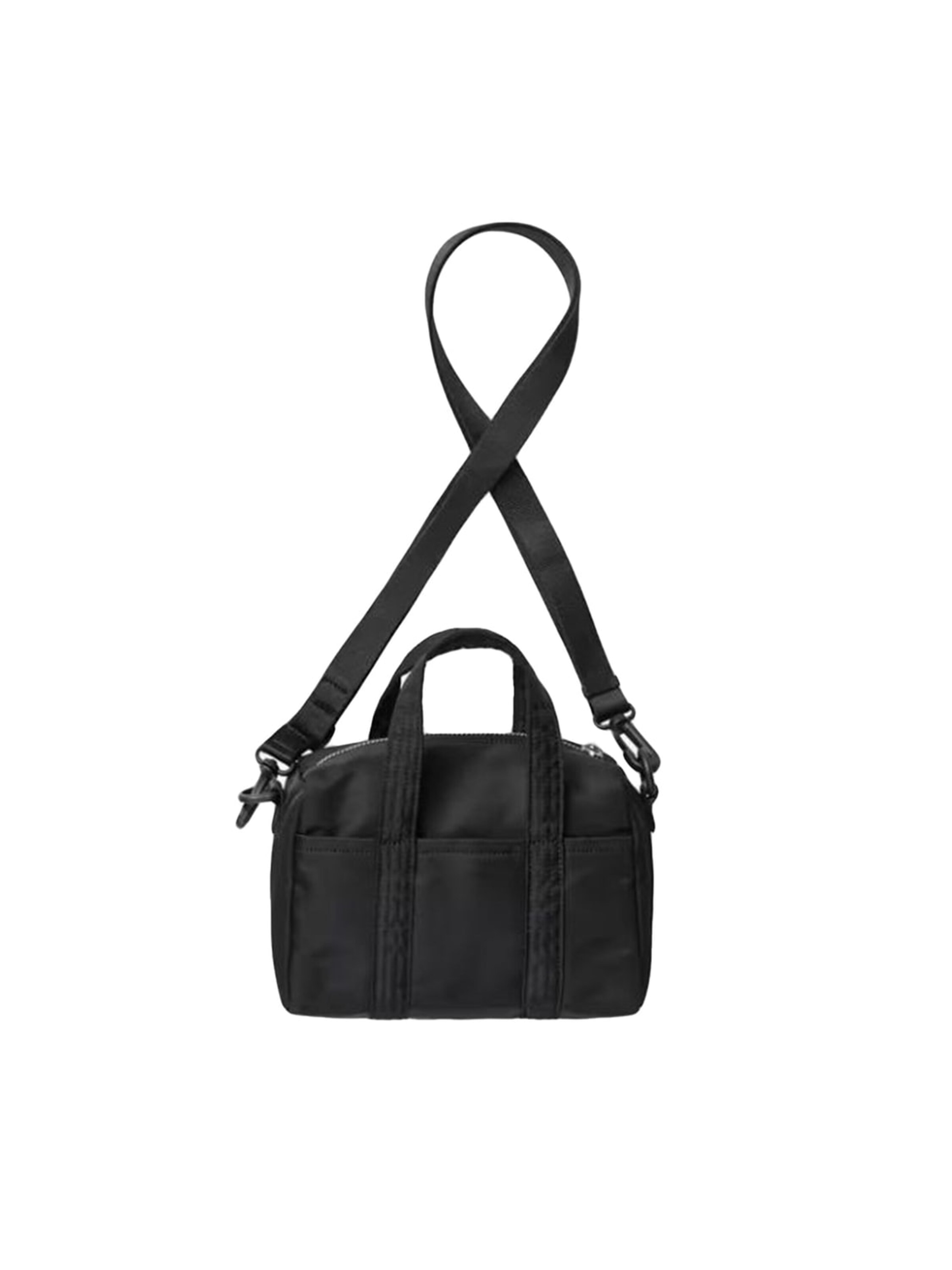 Sac à bandoulière 'OTIS SMALL BAG BLACK' Carhartt WIP en noir
