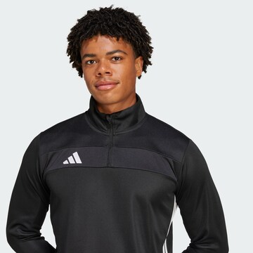 ADIDAS PERFORMANCE Performance Shirt 'Tiro 25 Essentials' in Black