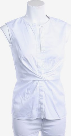 BOSS Black Blouse & Tunic in XS in White: front
