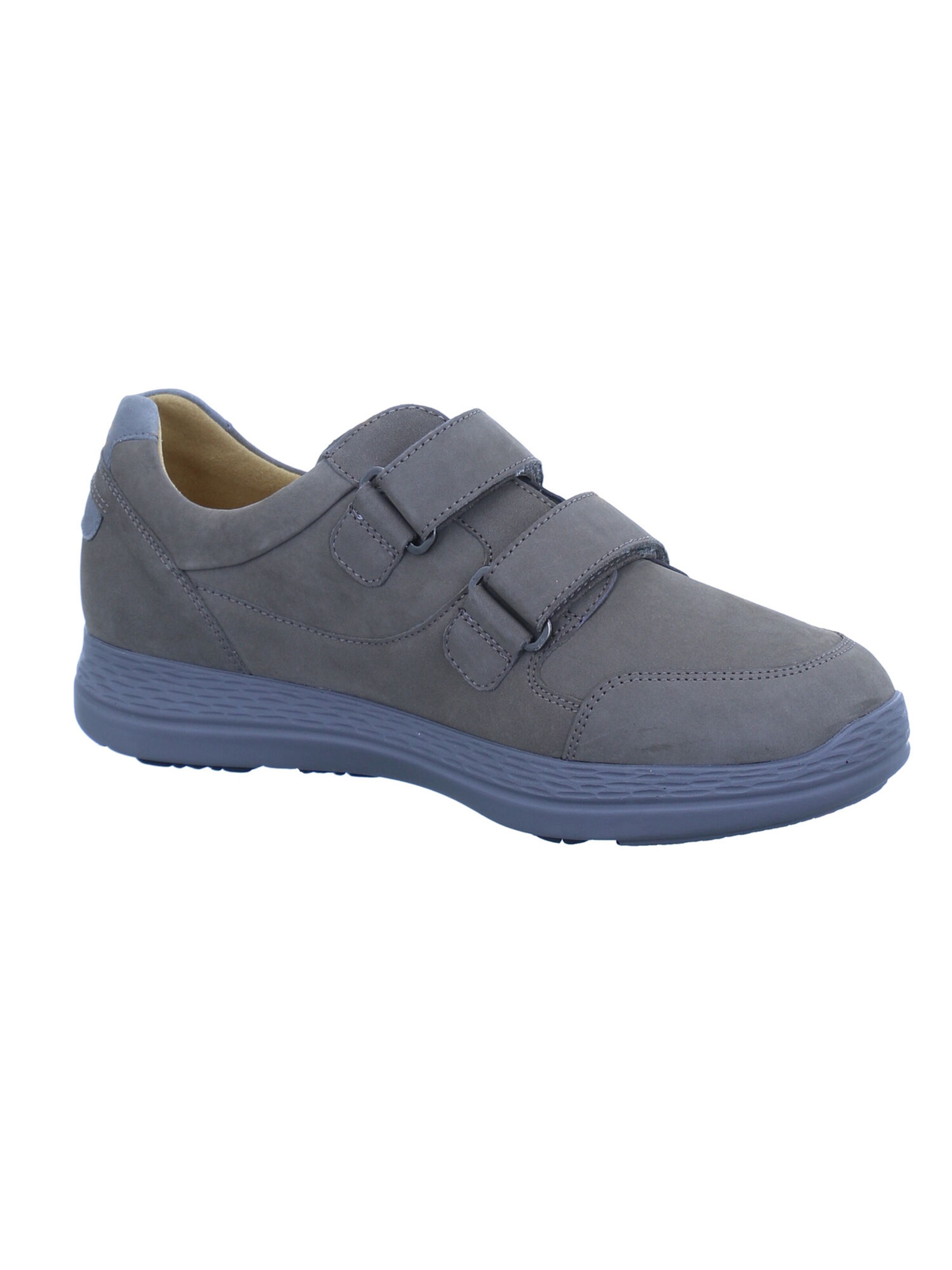 Ganter Platform trainers 'Karl Ludwig' in Grey
