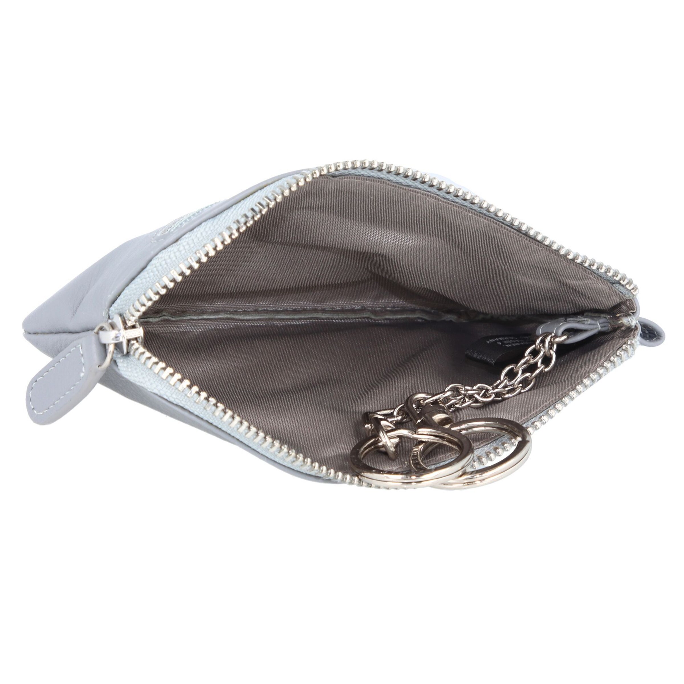 Esquire Schlüsseletui in Grau