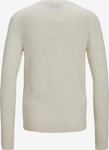 JJXX Sweater in White