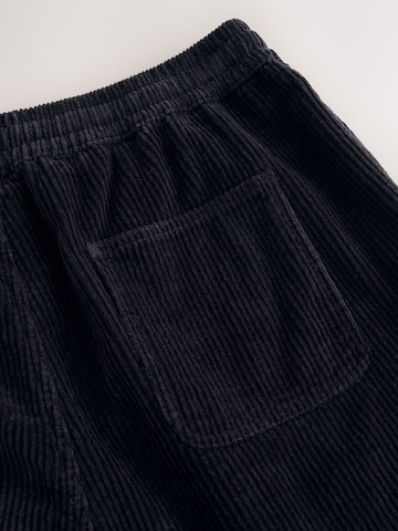 Next Regular Trousers in Black