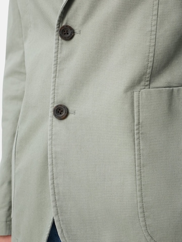 CAMEL ACTIVE Regular fit Suit Jacket in Green