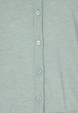 Usha Strickjacke in Grün