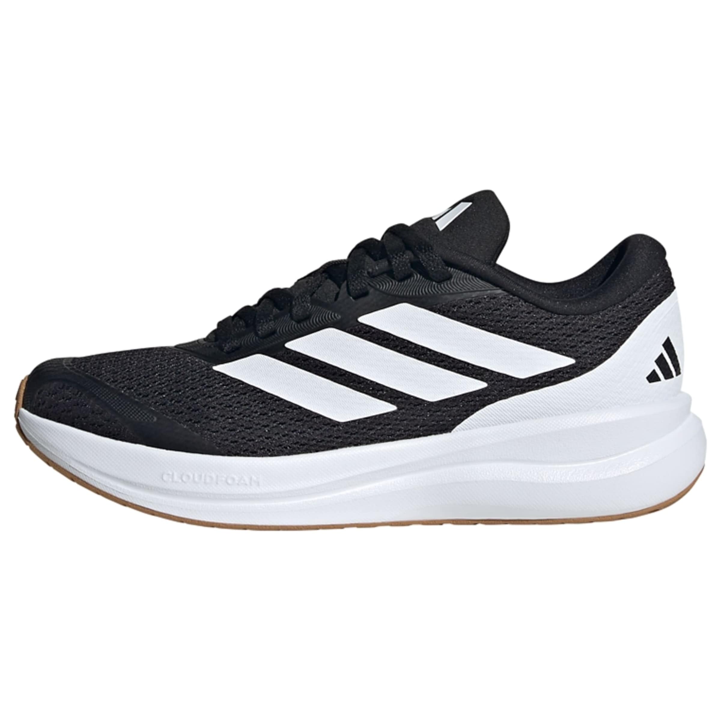 ADIDAS SPORTSWEAR - Sapatilhas 'Runfalcon 6' em preto: frente