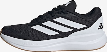 Baskets 'Runfalcon 6' ADIDAS SPORTSWEAR en noir : devant