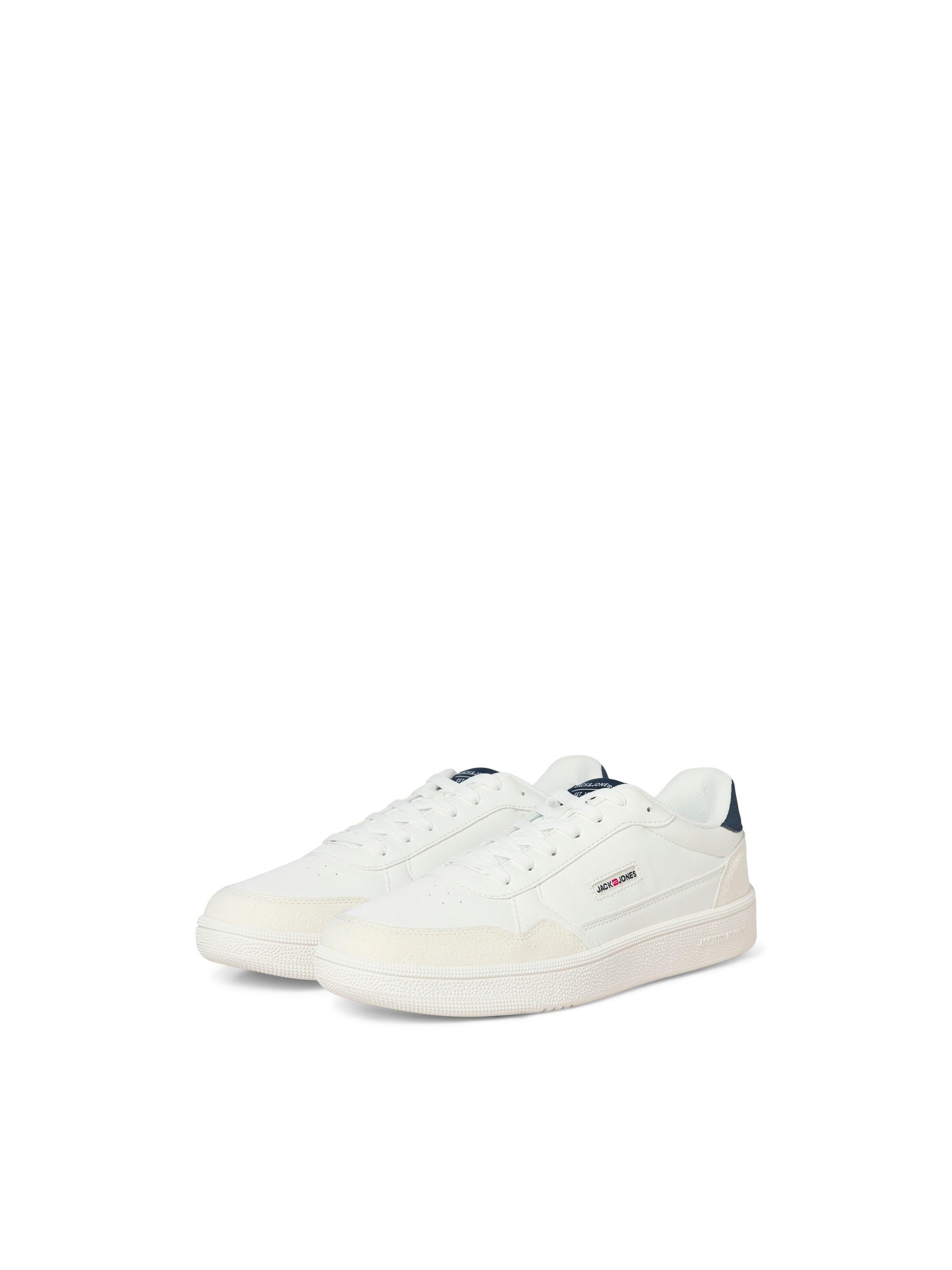 JACK & JONES Sneakers 'JFWBounce' in White