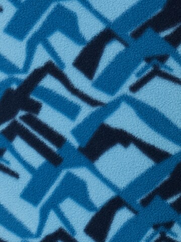 VAUDE Funktionsjacke 'Pulex' in Blau