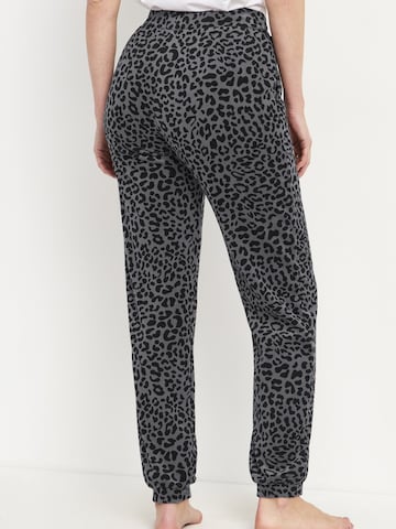 Cellbes of Sweden Regular Broek in Grijs