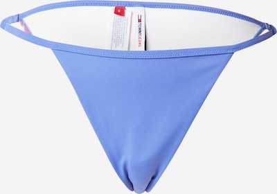 Tommy Hilfiger Underwear Bikinihose in rauchblau / rosé / weiß, Produktansicht