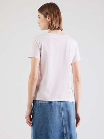 LEVI'S ® Paita 'THE PERFECT' värissä lila