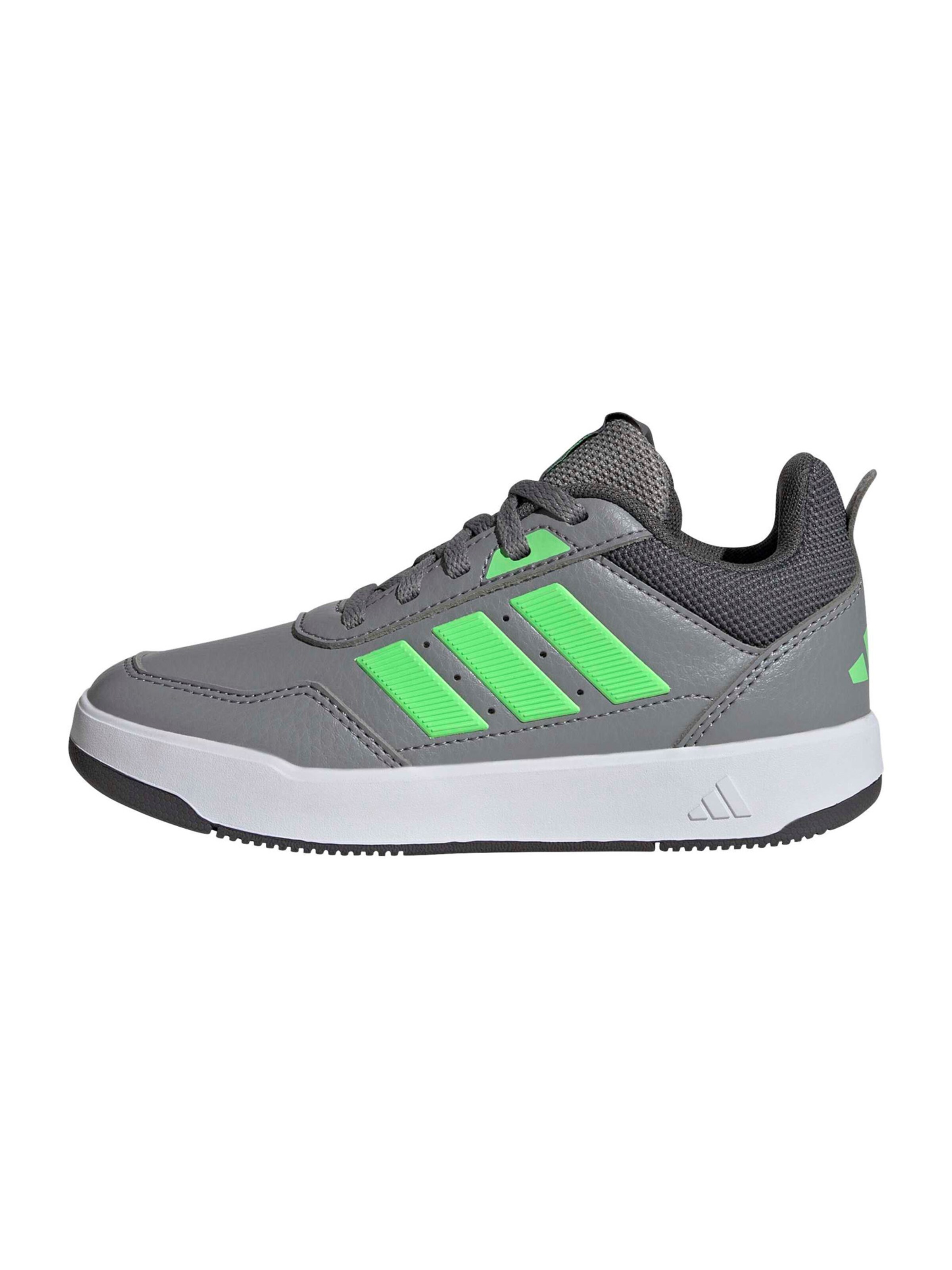 ADIDAS SPORTSWEAR Sportschuh 'TENSAUR SPORT 3.0' in Grau: Vorderseite