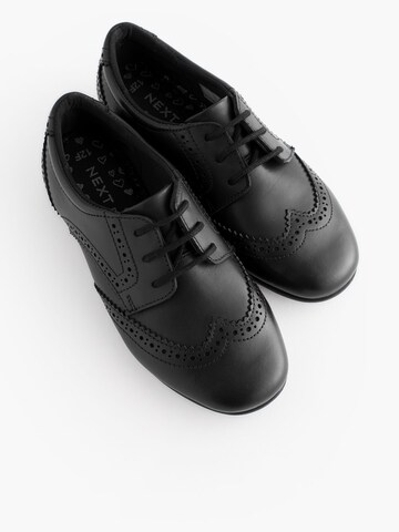 Scarpa bassa di Next in nero