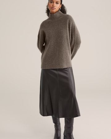 ruda WE Fashion Megztinis