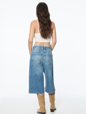 Pull&Bear Toppi värissä valkoinen
