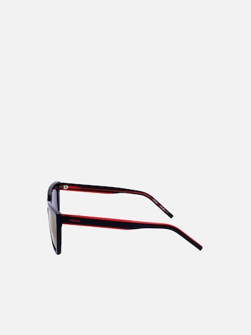 HUGO Sunglasses in Black