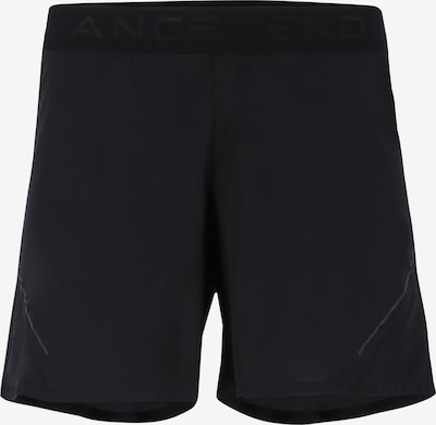 ENDURANCE Workout Pants 'AIRY' in Black, Item view