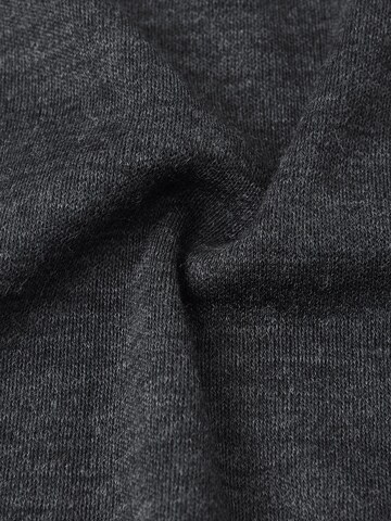 Reima Gloves 'Eino' in Black