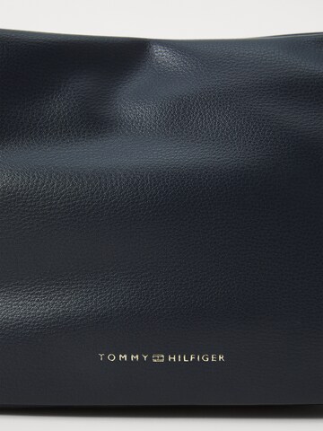 mėlyna TOMMY HILFIGER Rankinė ant peties