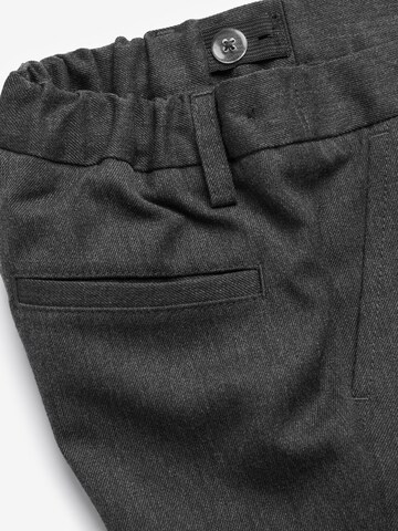 Next Regular Pants in Grey