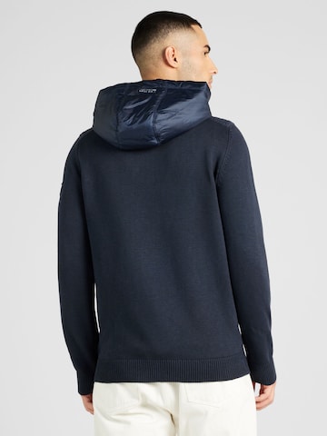 CAMP DAVID Sweater in Blue