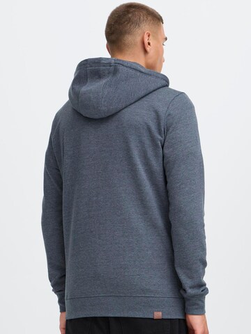 Veste de survêtement ' SDSIMA ' !Solid en bleu