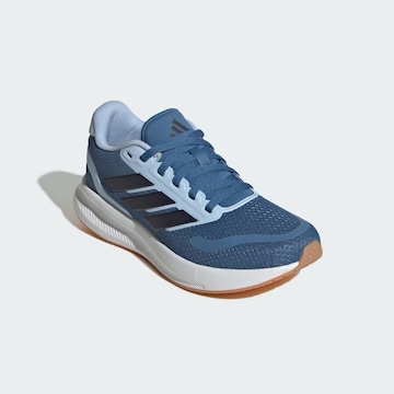 ADIDAS SPORTSWEAR - Sapatilhas 'Runfalcon 5' em azul