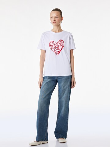 Koton Shirt in White