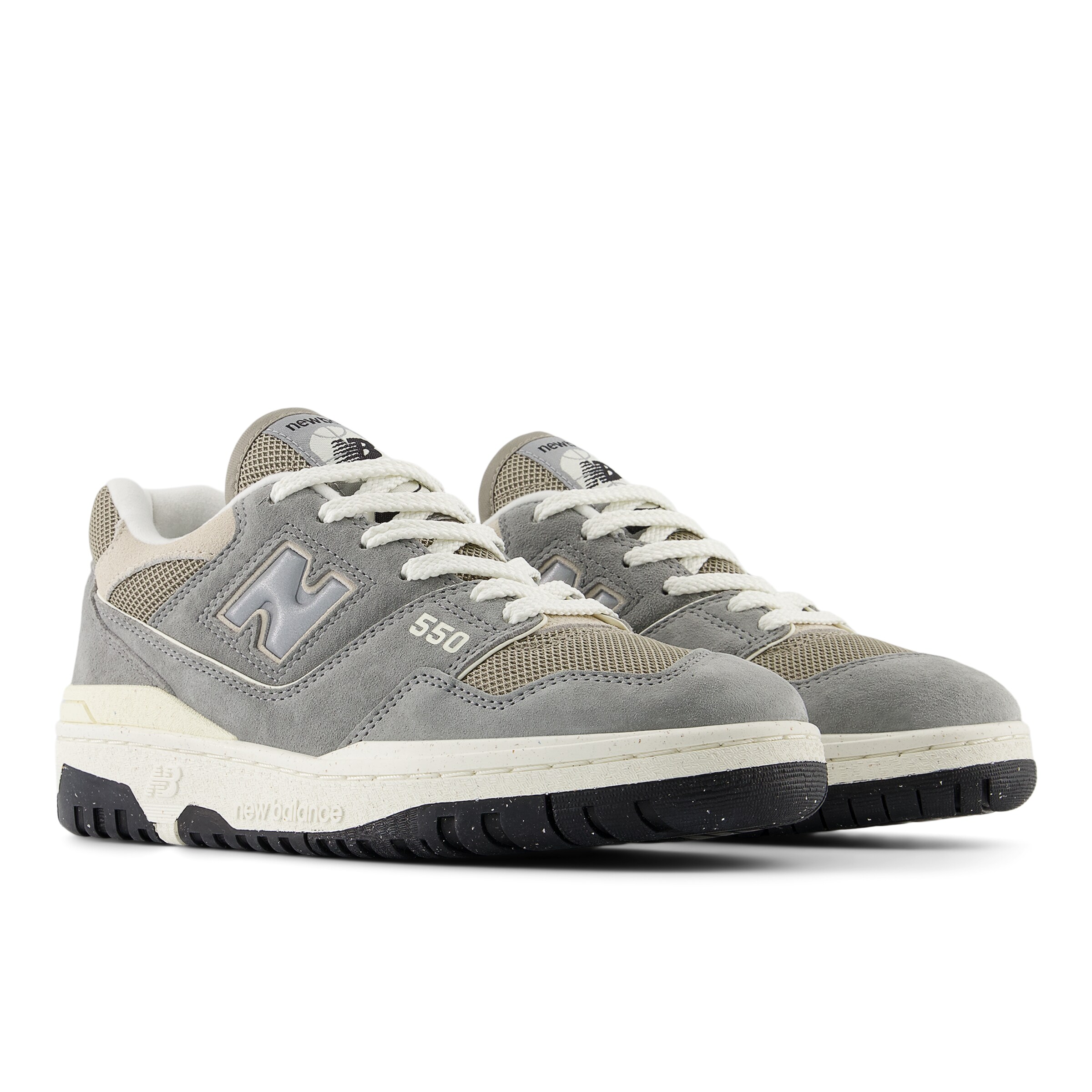 new balance Platform trainers 'BBW550' in Grey