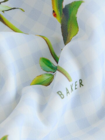 Baker by Ted Baker Купальник в Белый