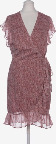 Freebird Dress in XS in Red: front