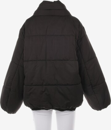 Emporio Armani Jacket & Coat in XXL in Black