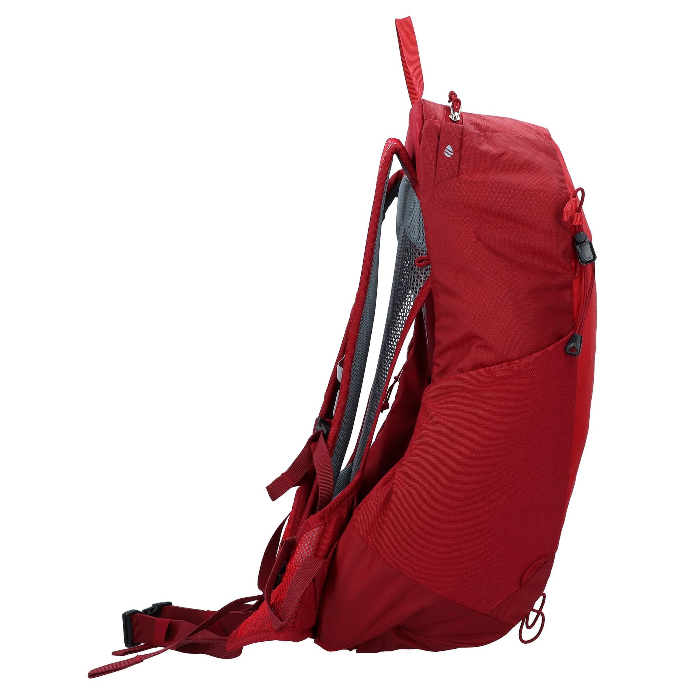 Sac à dos de sport 'AC Lite 23' DEUTER en rouge