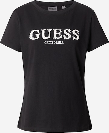 GUESSMajica 'GIUDITTA' - crna boja: prednji dio