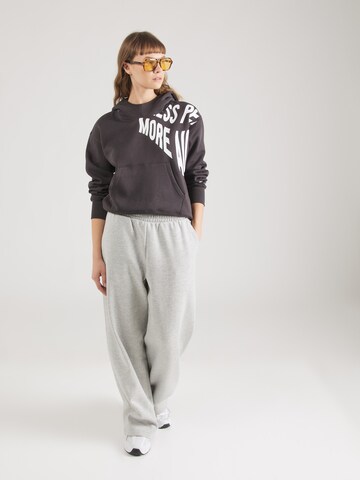 Champion Authentic Athletic Apparel - Sudadera en gris
