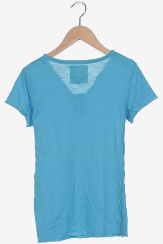 ARQUEONAUTAS T-Shirt M in Blau