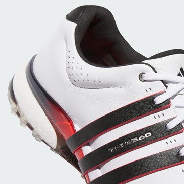 ADIDAS PERFORMANCE Sports shoe 'Tour360 25' in White