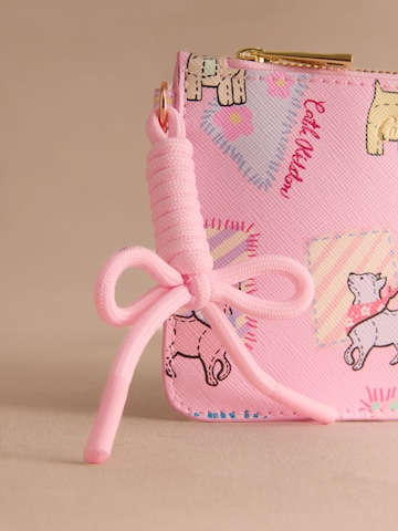 Cath Kidston Портмоне в Ярко-розовый