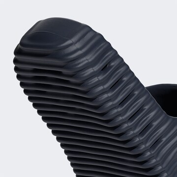 ADIDAS ORIGINALS - Zapatos abiertos 'Adilette 25' en azul