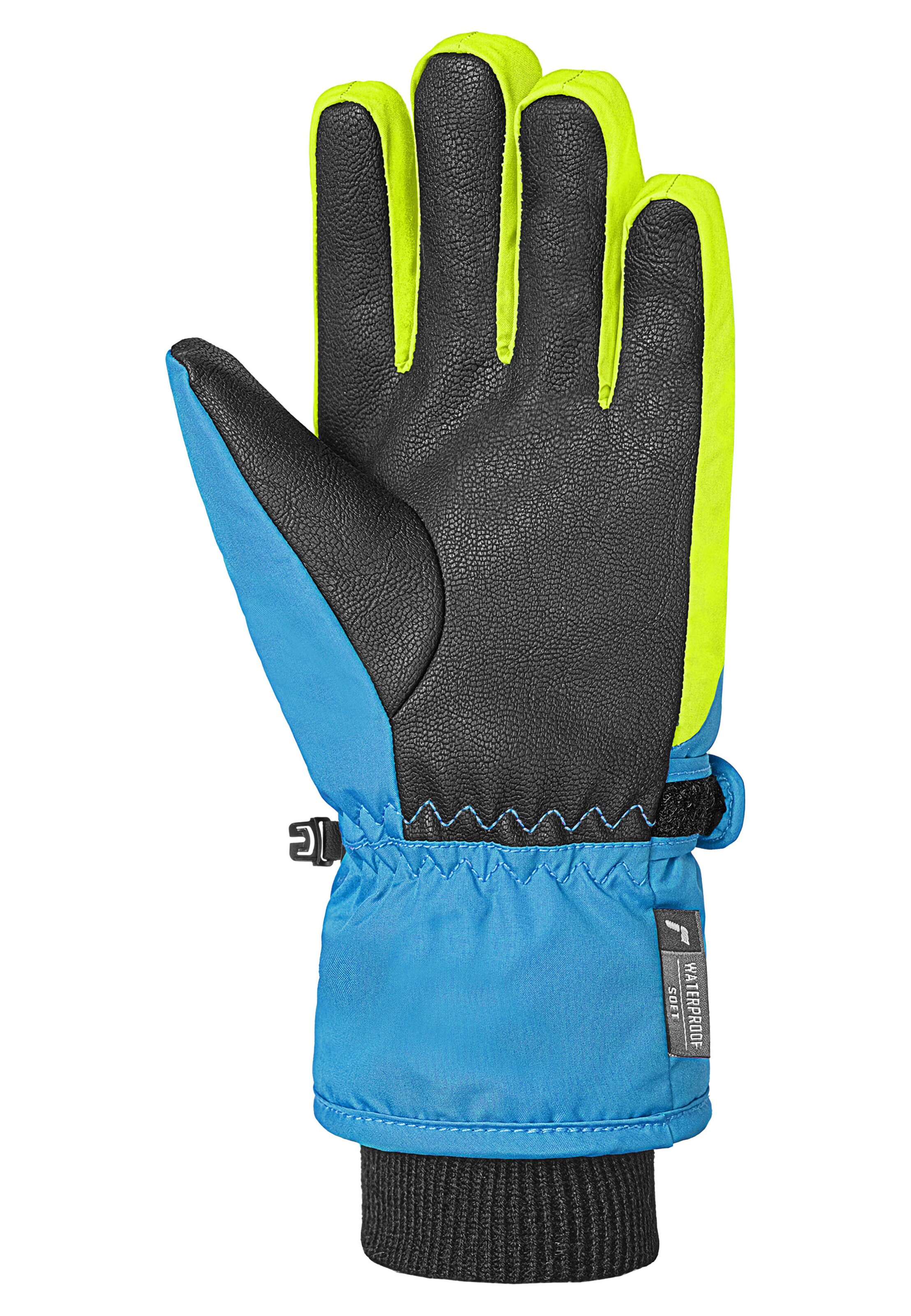 REUSCH Sporthandschoenen 'Chad R-TEX® XT' in Blauw
