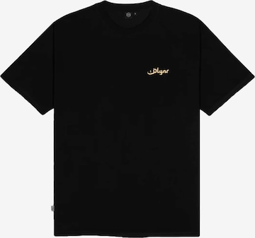 DOLLY NOIRE Shirt in Black: front