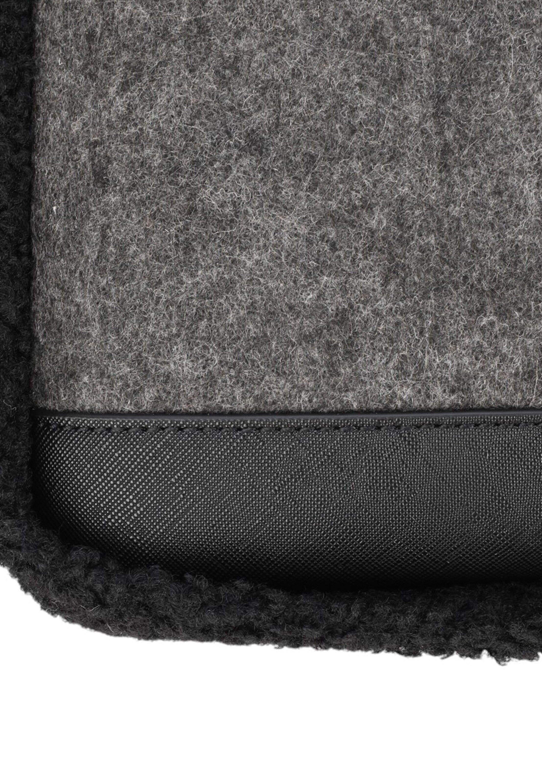 JOOP! Handtas 'Calduccio Yvette' in Zwart