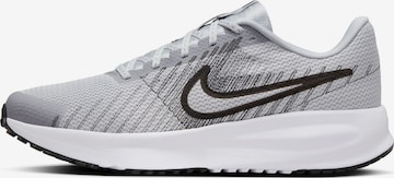 NIKE Running shoe in White: front