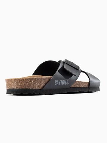 Bayton Mule 'Era' in Black