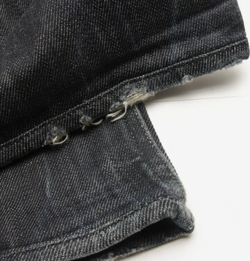 Acne Jeans in 27 x 34 in Blue