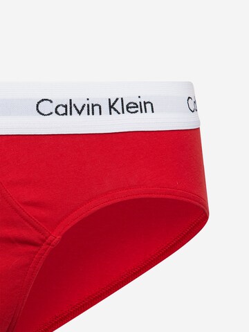 Calvin Klein Underwear Alushousut värissä valkoinen