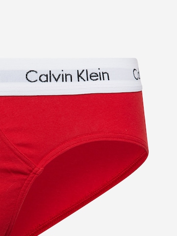 Calvin Klein Underwear Trosa i vit